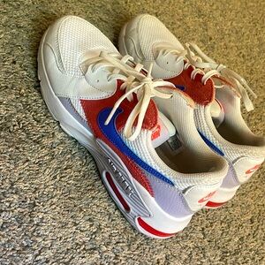 Nike air max